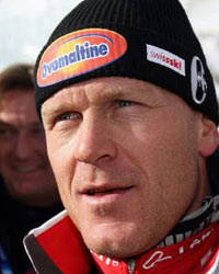 Didier Cuche