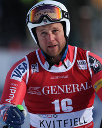 Andrew Weibrecht