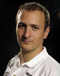 Guillermo Fayed