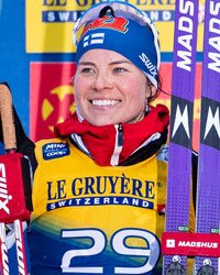 Krista Pärmäkoski