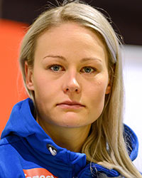 Anne Kyllönen