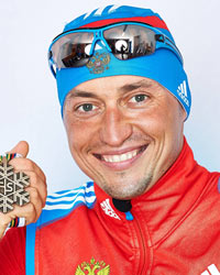 Alexander Legkov