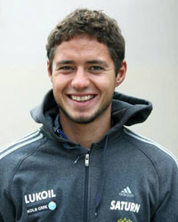 Ilia Chernousov