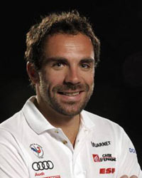 Gauthier De Tessieres