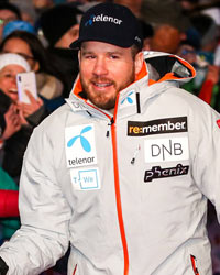 Kjetil Jansrud