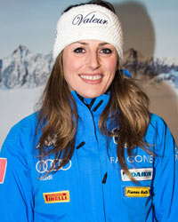 Nadia Fanchini
