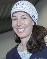 Dominique Gisin