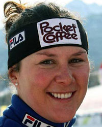 Daniela Merighetti