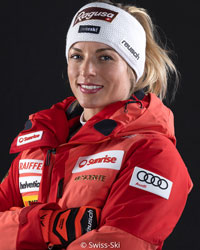 Lara Gut-Behrami