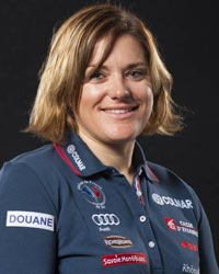 Marion Rolland
