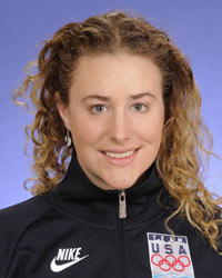 Stacey Cook