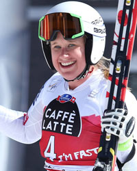 Alice McKennis
