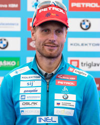 Klemen Bauer