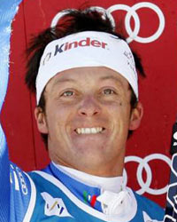 Massimiliano Blardone