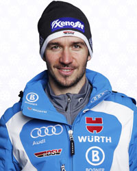 Felix Neureuther