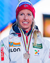 Astrid Øyre Slind