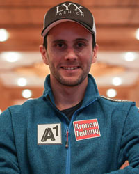 Philipp Schörghofer