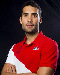 Martin Fourcade