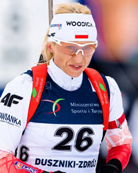 Krystyna Guzik