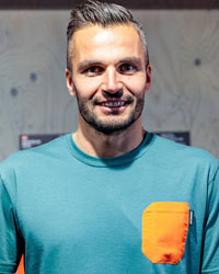 Patrick Thaler