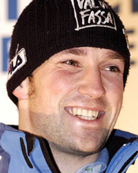Cristian Deville