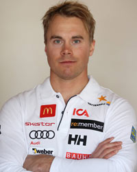 Matts Olsson
