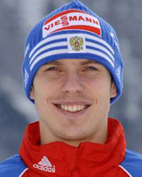 Evgeny Ustyugov