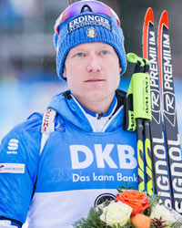 Lukas Hofer