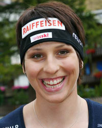 Marianne Abderhalden