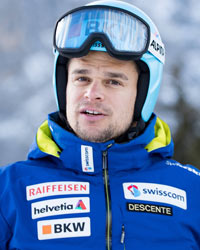 Patrick Küng