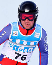 Douglas Crawford