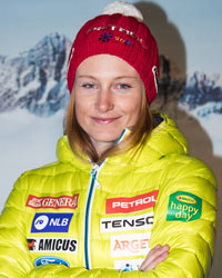 Ana Drev