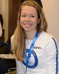 Laura Mononen