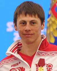 Alexander Bessmertnykh