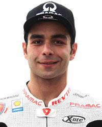 Danilo Petrucci Danilo Petrucci