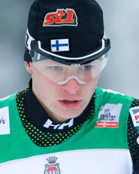 Juho Mikkonen