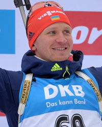 Serhiy Semenov