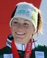 Elena Fanchini