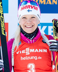Kaisa Mäkäräinen