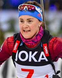 Ekaterina Yurlova-Percht