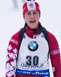 Rosanna Crawford