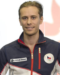Michal Březina