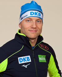 Nico Ihle
