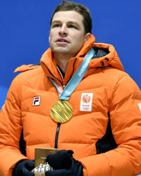 Sven Kramer