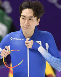 Seung-Hoon Lee