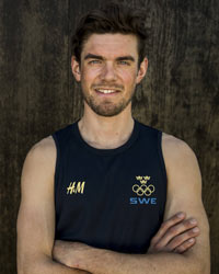 Fredrik Lindström