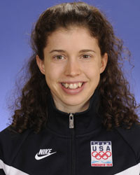 Maria Lamb