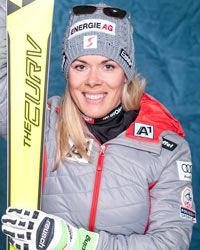 Andrea Limbacher