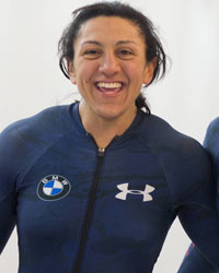 Elana Meyers Taylor