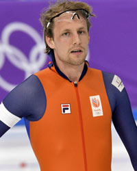 Ronald Mulder